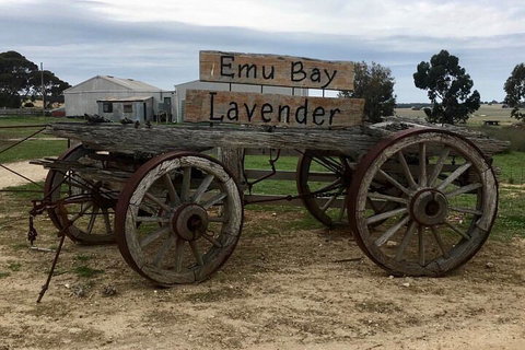 Kangaroo Island Half Day Food And Wine Trail Tour - Kawana Tourism 4