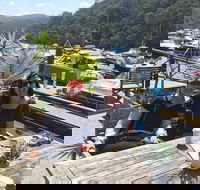 Small-Group Sydney's Northern Beaches and Ku-ring-gai National Park Bus Tour - Kawana Tourism