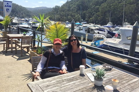 Small-Group Sydney's Northern Beaches And Ku-ring-gai National Park Bus Tour - Kawana Tourism 0