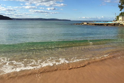 Small-Group Sydney's Northern Beaches And Ku-ring-gai National Park Bus Tour - Kawana Tourism 1