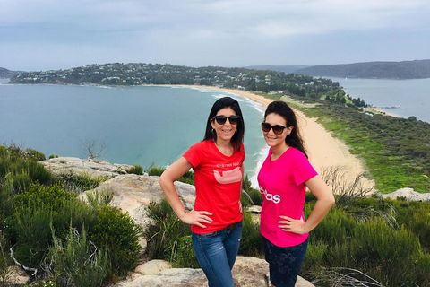Small-Group Sydney's Northern Beaches And Ku-ring-gai National Park Bus Tour - Kawana Tourism 3