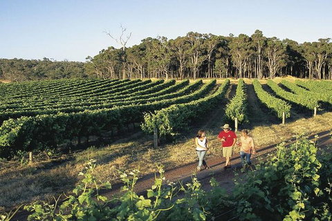 2-Day Margaret River Wine Experience From Perth - Kawana Tourism 3