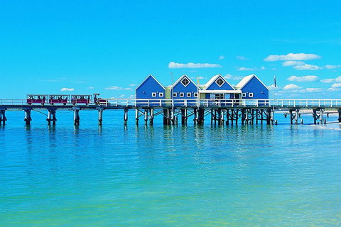 2-Day Margaret River Wine Experience From Perth - Kawana Tourism 4