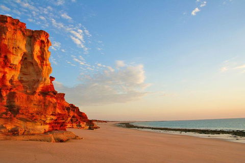 Cape Leveque And Aboriginal Communities From Broome (Optional Scenic Flight) - Kawana Tourism 5