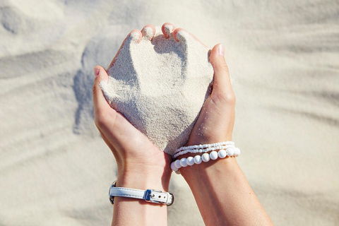 Full Day Pinnacle Desert Explorer From Perth Including Hillarys And Lancelin Sandboarding - Kawana Tourism 2