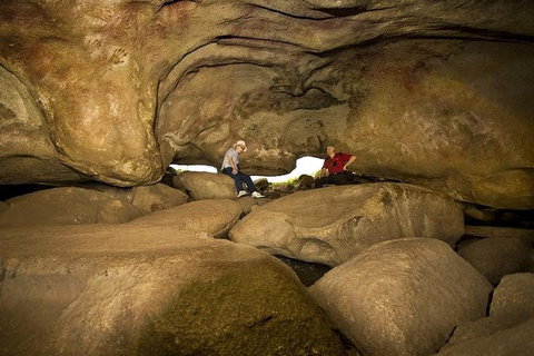2-Day Wave Rock, York, Wildflowers & Aboriginal Experience - Kawana Tourism 0