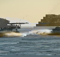 Cape Leveque Sea Safari and Aboriginal Communities from Broome - Kawana Tourism