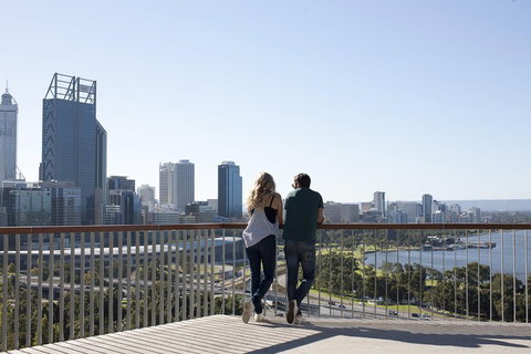 Perth And Fremantle Tour With Optional Swan River Cruise - Kawana Tourism 1