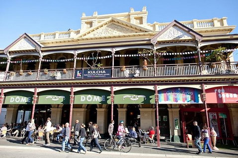 Perth And Fremantle Tour With Optional Swan River Cruise - Kawana Tourism 3