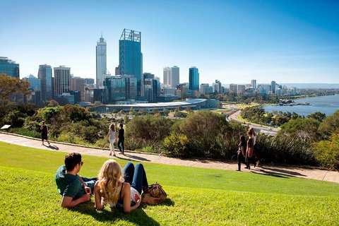 Perth And Fremantle Tour With Optional Swan River Cruise - Kawana Tourism 5