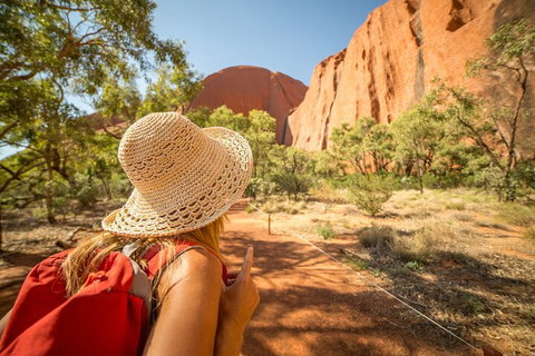 7-Day Guided Tour Of Alice Springs With Accommodation Included - Kawana Tourism 2