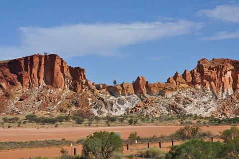 7-Day Guided Tour Of Alice Springs With Accommodation Included - Kawana Tourism 3