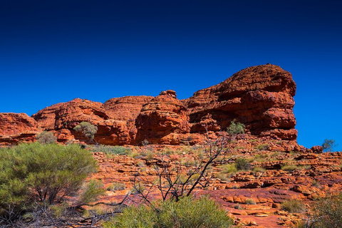 7-Day Guided Tour Of Alice Springs With Accommodation Included - Kawana Tourism 4