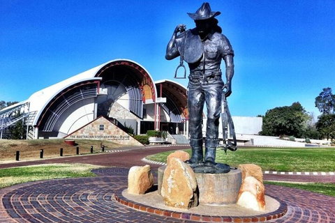 8-Day Outback Experience From Queensland - Kawana Tourism 0