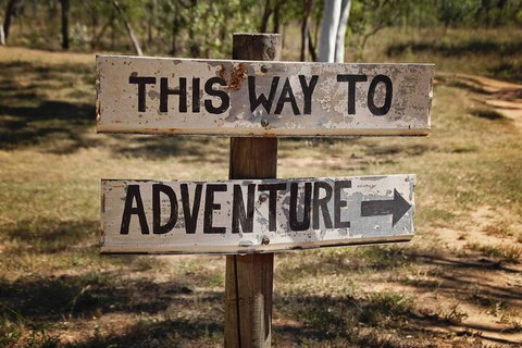 8-Day Outback Experience From Queensland - Kawana Tourism 1