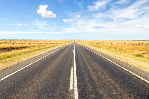 8-Day Outback Experience From Queensland - Kawana Tourism 3