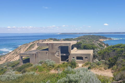 Fort Nepean And Quarantine Station Tour - Kawana Tourism 5