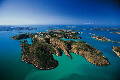 Fly The Falls Tour - Kawana Tourism 1