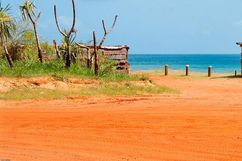 Fly The Falls Tour - Kawana Tourism 2