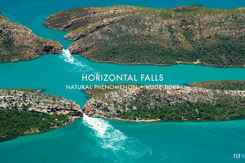 Fly The Falls Tour - Kawana Tourism 5