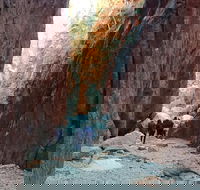 West MacDonnell Private Tour with Transfer - Kawana Tourism