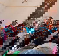 Historical tour in Hermannsburg from Alice Springs - Kawana Tourism