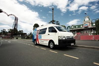 Gold Coast Airport and Theme Park Travel Pass, Surfers Paradise