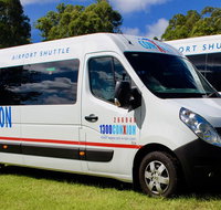 Brisbane Arrival Transfer Shuttle from Brisbane Airport to Hotel - Kawana Tourism