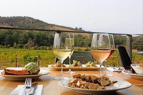 Yarra Valley Wine And Winery Tour From Melbourne - Kawana Tourism 2