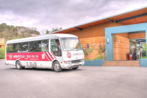 Yarra Valley Wine And Winery Tour From Melbourne - Kawana Tourism 3