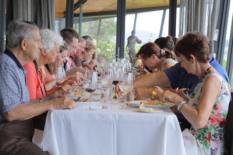 Yarra Valley Wine And Winery Tour From Melbourne - Kawana Tourism 4