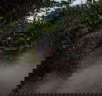 Moonraker 2 hour off-road tour in Darwin 1 person in a 2 seater vehicle - Kawana Tourism