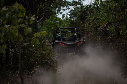 Moonraker 2 Hour Off-road Tour In Darwin (1 Person In A 2 Seater Vehicle) - Kawana Tourism 0