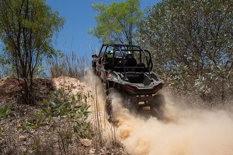 Moonraker 2 Hour Off-road Tour In Darwin (1 Person In A 2 Seater Vehicle) - Kawana Tourism 1