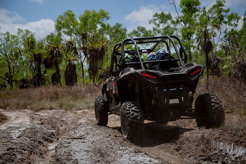 Moonraker 2 Hour Off-road Tour In Darwin (1 Person In A 2 Seater Vehicle) - Kawana Tourism 4
