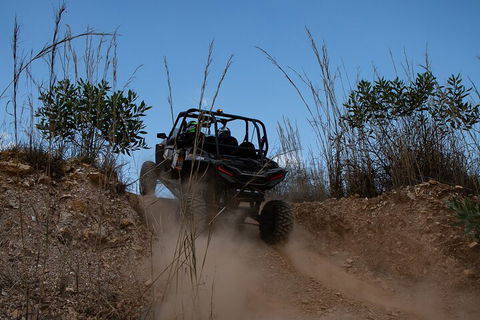 Moonraker 2 Hour Off-road Tour In Darwin (1 Person In A 2 Seater Vehicle) - Kawana Tourism 5