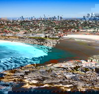 Sydney Beaches Tour by Helicopter - Kawana Tourism