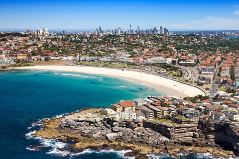 Sydney Beaches Tour By Helicopter - Kawana Tourism 0