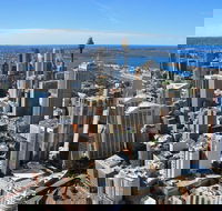 Sydney Harbour Tour by Helicopter - Kawana Tourism