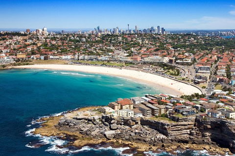 Sydney Harbour Tour By Helicopter - Kawana Tourism 3