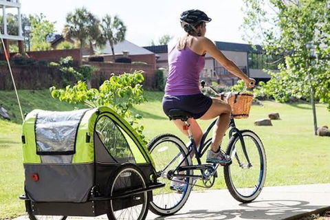Experience E-bike At Byron Bay - Kawana Tourism 4