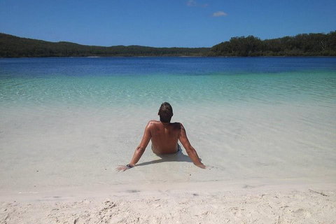 3 Day Tour In Fraser Island - Kawana Tourism 1