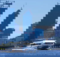 Fremantle Lunch Cruise - Kawana Tourism