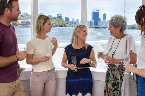 Fremantle Lunch Cruise - Kawana Tourism 3