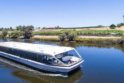 Taste Of The Valley Cruise From Perth - Kawana Tourism 1
