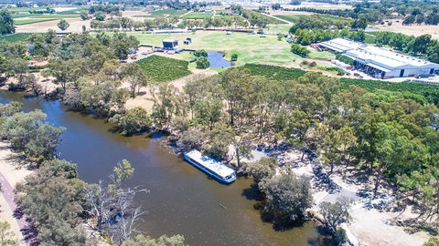 Taste Of The Valley Cruise From Perth - Kawana Tourism 3