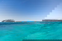 Rottnest Island Bike  Ferry Package from Fremantle