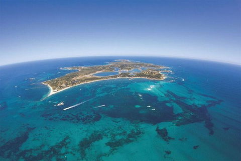 Rottnest Island Bike & Ferry Package From Fremantle - Kawana Tourism 1