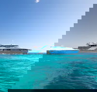 Rottnest Island Bike Snorkel  Ferry Package from Fremantle