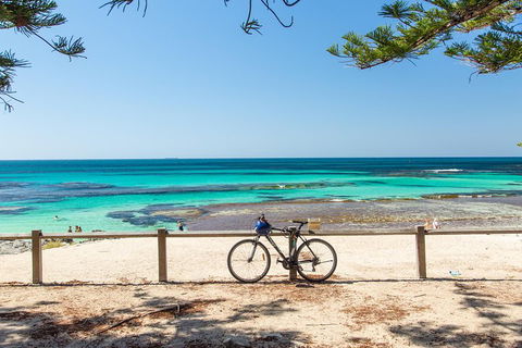 Rottnest Island Bike, Snorkel & Ferry Package From Fremantle - Kawana Tourism 3